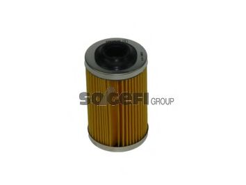 FA5996ECO COOPERSFIAAM+FILTERS Lubrication Oil Filter