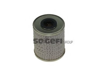 FA6001 COOPERSFIAAM FILTERS Fuel filter