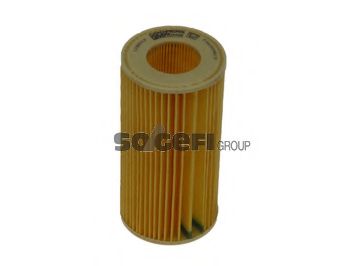 FA6004ECO COOPERSFIAAM+FILTERS Lubrication Oil Filter