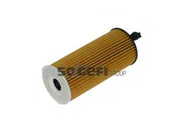 FA6006ECO COOPERSFIAAM+FILTERS Lubrication Oil Filter