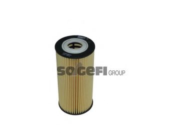 FA6008ECO COOPERSFIAAM+FILTERS Lubrication Oil Filter
