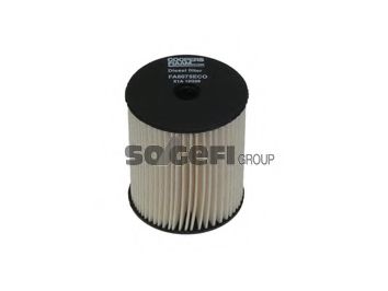FA6075 ECO COOPERSFIAAM FILTERS Fuel filter
