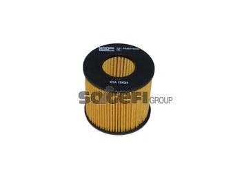 FA6077ECO COOPERSFIAAM+FILTERS Lubrication Oil Filter
