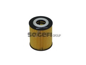 FA6079ECO COOPERSFIAAM+FILTERS Lubrication Oil Filter