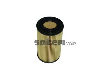 FA6080ECO COOPERSFIAAM+FILTERS Lubrication Oil Filter