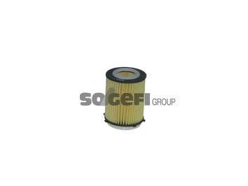 FA6100ECO COOPERSFIAAM+FILTERS Lubrication Oil Filter
