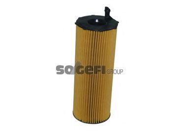 FA6101ECO COOPERSFIAAM FILTERS Oil Filter