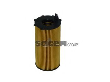 FA6104ECO COOPERSFIAAM+FILTERS Lubrication Oil Filter