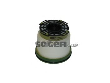 FA6109ECO COOPERSFIAAM+FILTERS Fuel Supply System Fuel filter