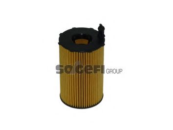 FA6117ECO COOPERSFIAAM+FILTERS Lubrication Oil Filter