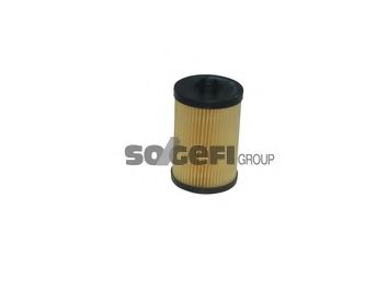 FA6119ECO COOPERSFIAAM+FILTERS Lubrication Oil Filter