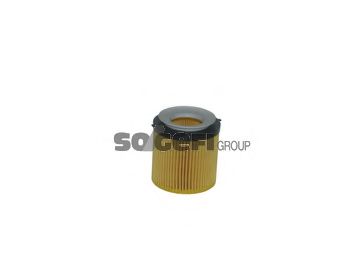 FA6128ECO COOPERSFIAAM+FILTERS Lubrication Oil Filter