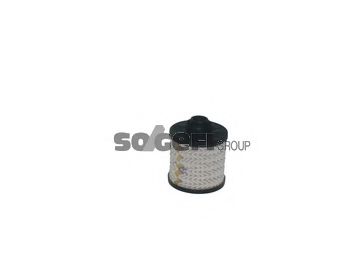 FA6130ECO COOPERSFIAAM+FILTERS Fuel Supply System Fuel filter
