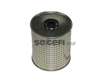 FB1278 COOPERSFIAAM+FILTERS Lubrication Oil Filter