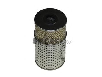 FB1526 COOPERSFIAAM+FILTERS Lubrication Oil Filter