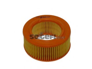 FL6148 COOPERSFIAAM+FILTERS Air Supply Air Filter