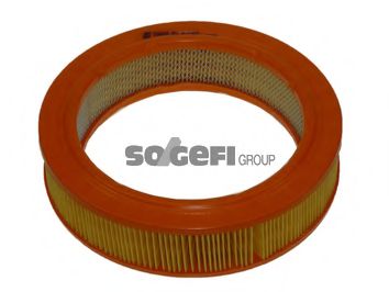FL6186 COOPERSFIAAM+FILTERS Air Supply Air Filter