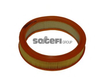 FL6300 COOPERSFIAAM+FILTERS Air Supply Air Filter