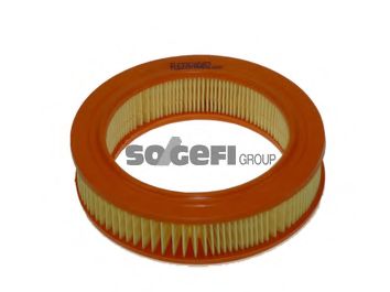 FL6339 COOPERSFIAAM+FILTERS Air Supply Air Filter