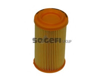 FL6403 COOPERSFIAAM+FILTERS Air Supply Air Filter