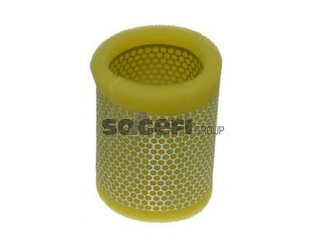 FL6407 COOPERSFIAAM+FILTERS Air Supply Air Filter