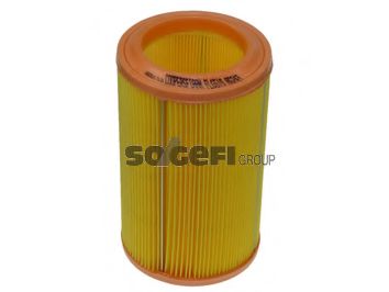 FL6519 COOPERSFIAAM+FILTERS Air Supply Air Filter