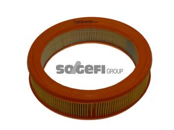 FL6535 COOPERSFIAAM+FILTERS Air Supply Air Filter