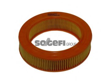 FL6570 COOPERSFIAAM+FILTERS Air Supply Air Filter