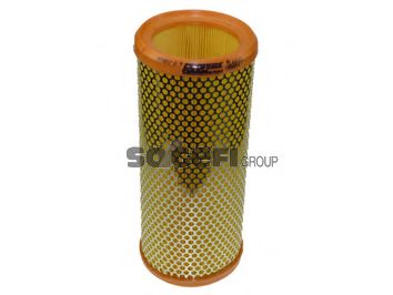 FL6640 COOPERSFIAAM+FILTERS Air Supply Air Filter