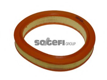 FL6692 COOPERSFIAAM+FILTERS Air Supply Air Filter