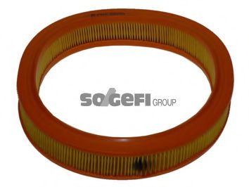FL6716 COOPERSFIAAM+FILTERS Air Supply Air Filter