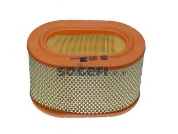 FL6744 COOPERSFIAAM+FILTERS Air Supply Air Filter