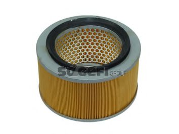 FL6762 COOPERSFIAAM+FILTERS Air Supply Air Filter