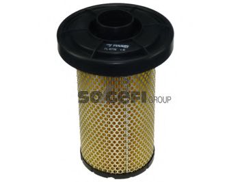 FL6776 COOPERSFIAAM+FILTERS Air Supply Air Filter