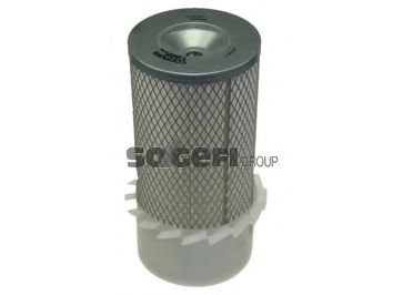 FL6782 COOPERSFIAAM+FILTERS Air Supply Air Filter