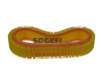 FL6797 COOPERSFIAAM+FILTERS Luftversorgung Luftfilter