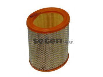 FL6803 COOPERSFIAAM+FILTERS Air Supply Air Filter