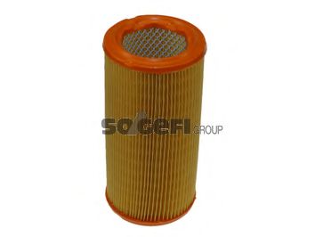 FL6805 COOPERSFIAAM+FILTERS Air Supply Air Filter