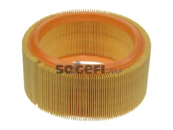 FL6837 COOPERSFIAAM+FILTERS Air Supply Air Filter