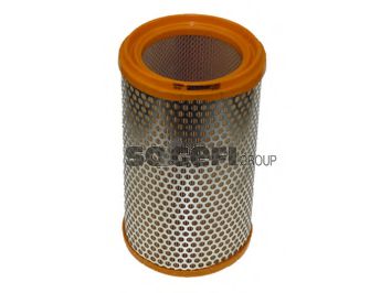 FL6851 COOPERSFIAAM+FILTERS Air Supply Air Filter