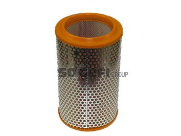 FL6853 COOPERSFIAAM+FILTERS Air Supply Air Filter