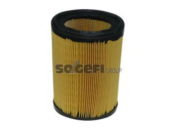 FL6867 COOPERSFIAAM+FILTERS Air Supply Air Filter