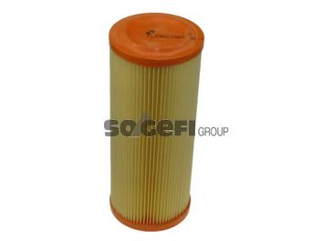 FL6906 COOPERSFIAAM+FILTERS Fuel Supply System Fuel filter