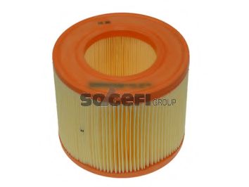 FL6915 COOPERSFIAAM+FILTERS Air Supply Air Filter