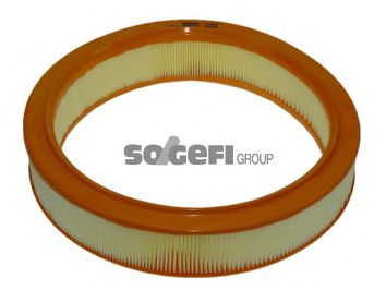 FL6917 COOPERSFIAAM+FILTERS Air Supply Air Filter
