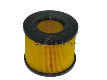 FL9029 COOPERSFIAAM+FILTERS Air Supply Air Filter