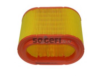 FL9035 COOPERSFIAAM+FILTERS Air Supply Air Filter