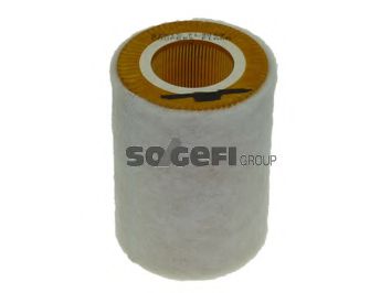 FL9069 COOPERSFIAAM+FILTERS Система подачи воздуха Воздушный фильтр