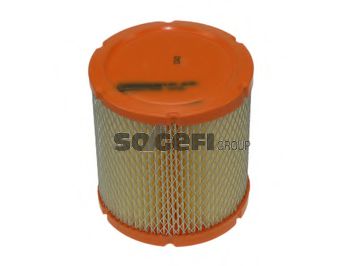 FL9077 COOPERSFIAAM+FILTERS Воздушный фильтр