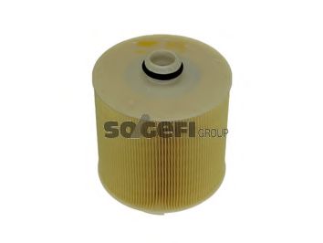 FL9119 COOPERSFIAAM+FILTERS Air Supply Air Filter